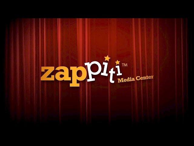 Zappiti Duo (2017) 4K HDR Media Streaming Player Review