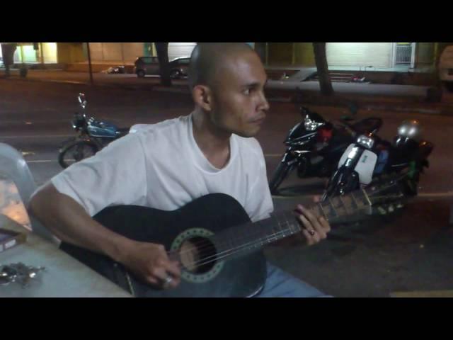 Medley bleeding on me+outlaw torn(MetallicA)