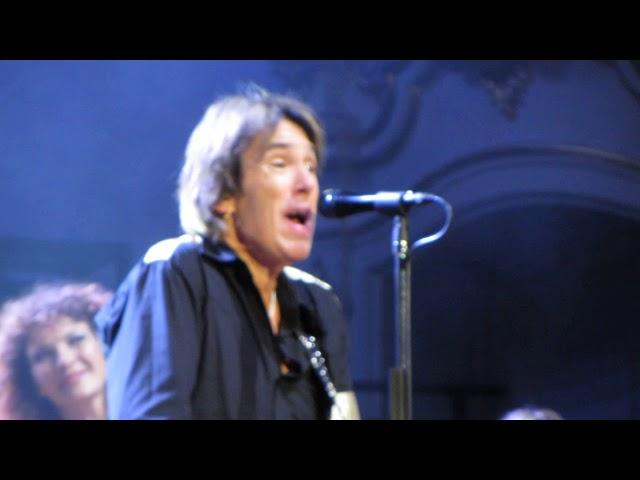 Per Gessle's Roxette - Part of Doesn't make Sense - live in Hamburg 11 Oktober 2018