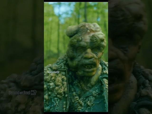 Mutant Walker In The Ones Who Live