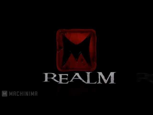 Machinima Realm Video Intro