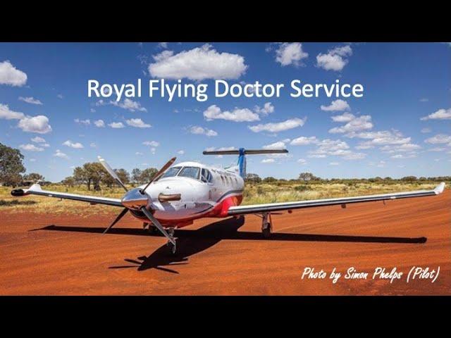 Royal Flying Doctor Service