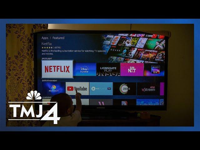 How hackers get into your smart TV