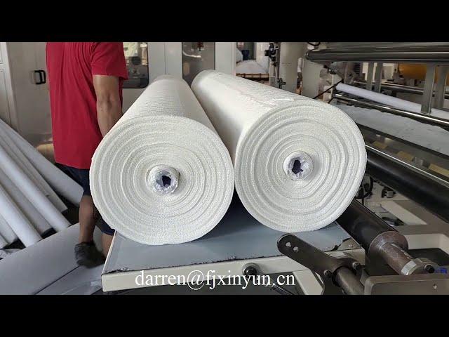 Máquina de rebobinado de papel tisú maxi roll a buen precio