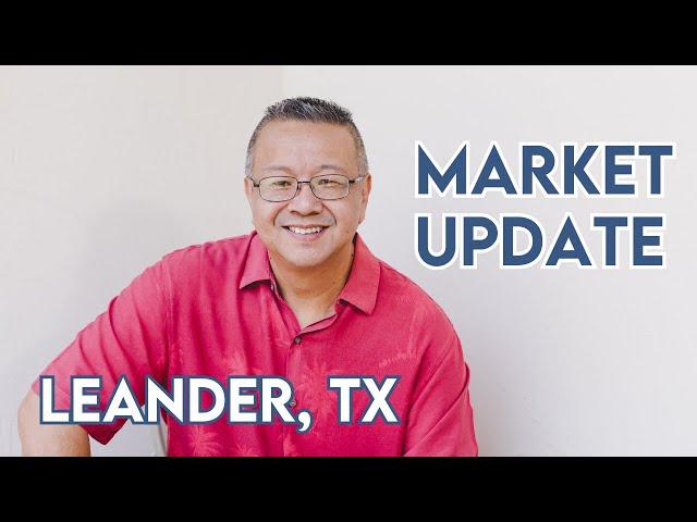 What's Happening in the Central Texas Market? Real Estate with Albert Chen