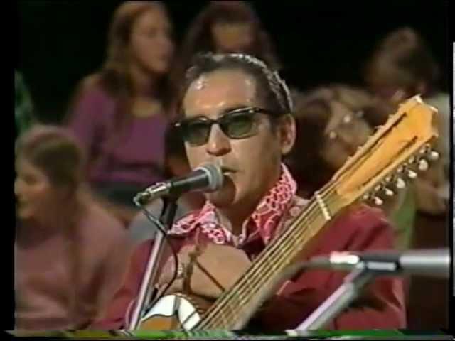 Ry Cooder Live From Austin ‘75