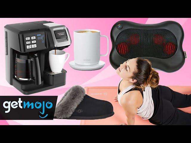 Top 10 Best Gifts for Women Over 30 (Gift Guide)