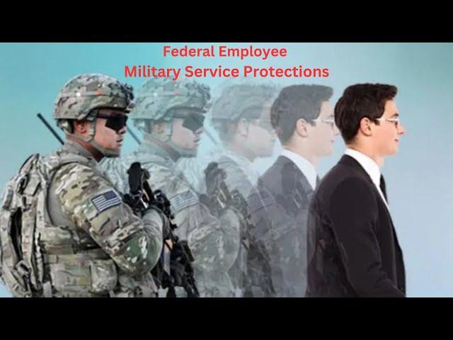 Employment & Military Service