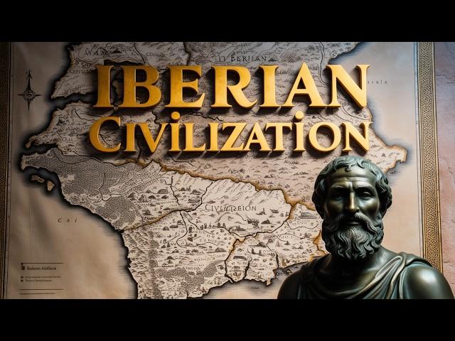 Iberian Civilization: Spain & Portugal's Ancient Heritage