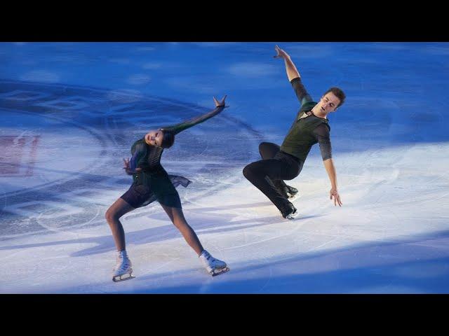 Aliona Kostornaia / Georgy Kunitsa - Vivaldi - Union of Champions - 01.11.2023