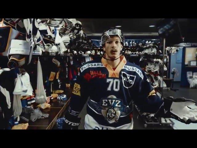 Movember 2015 - SchnauZug Trailer mit Yannick Blaser