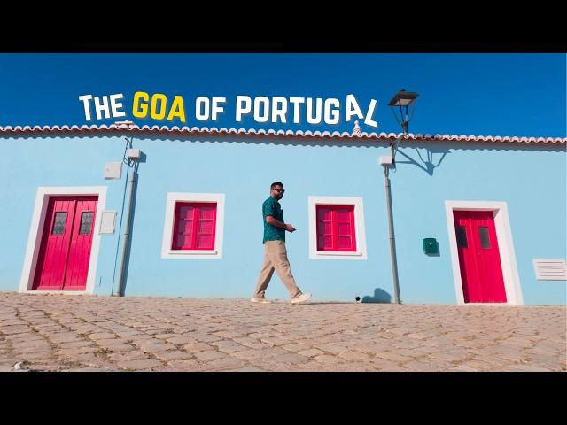 Exploring the Algarve: Portugal’s Own Goa! 