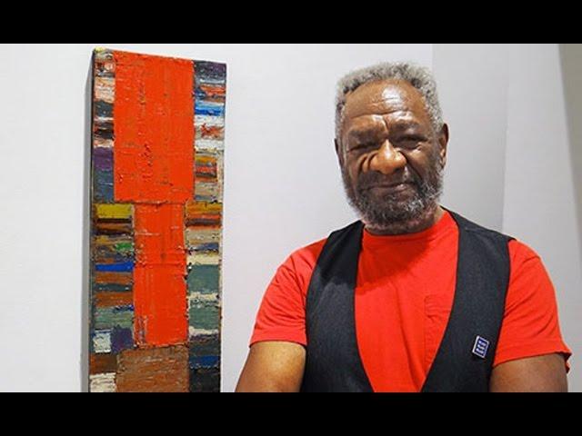 Mike Henderson - Only Time Will Tell