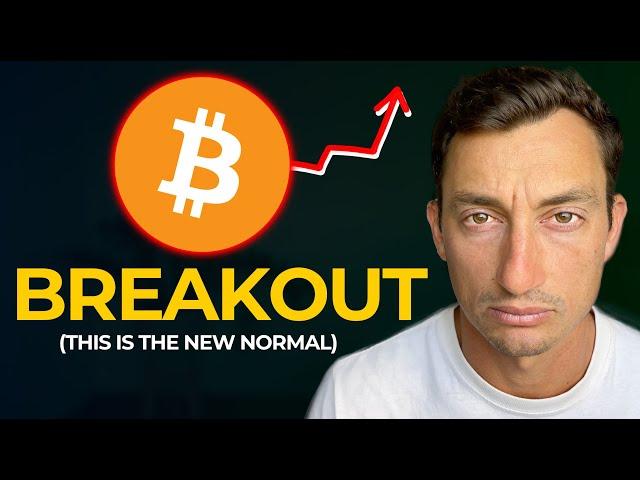 BITCOIN PUMP: This EXACT Pattern Flashed At EVERY PARABOLIC MOVE (Watch ASAP)