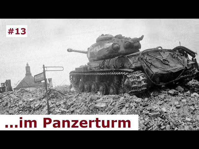 #13 Panzer Regiment 25   Der lange Weg zurück