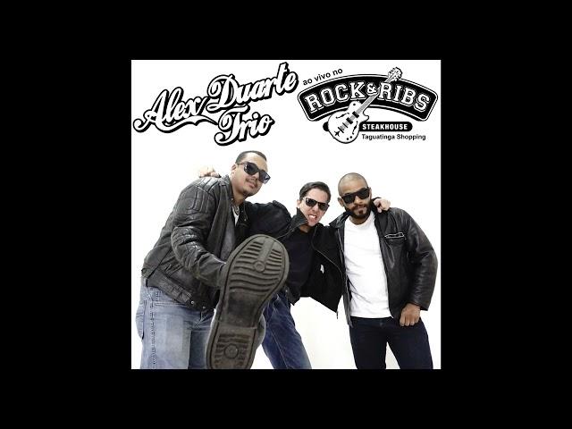 22 Alex Duarte - Stuck on you - Live at Rock & Ribs 2019