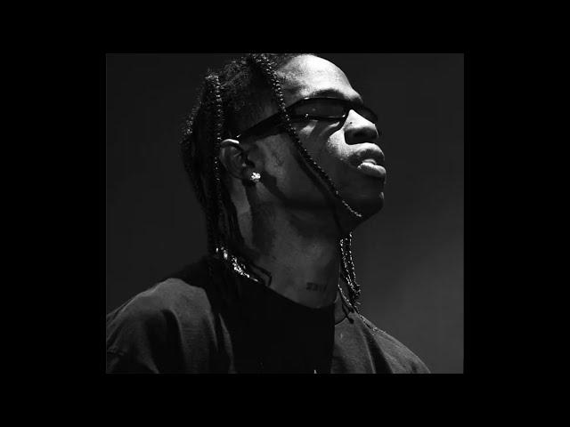 FREE Travis Scott x Don Toliver x 21 Savage type beat - BADDY