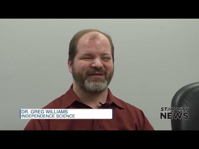 West Lafayette Company Receives Grant to Create Inclusive Lab Tech