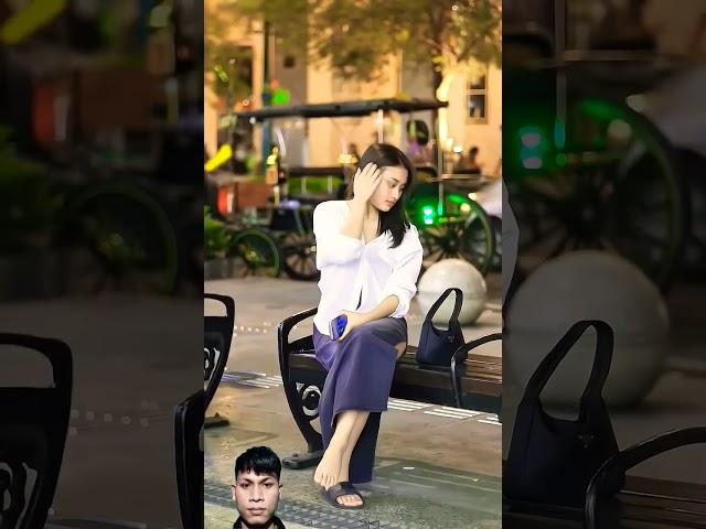 funny action