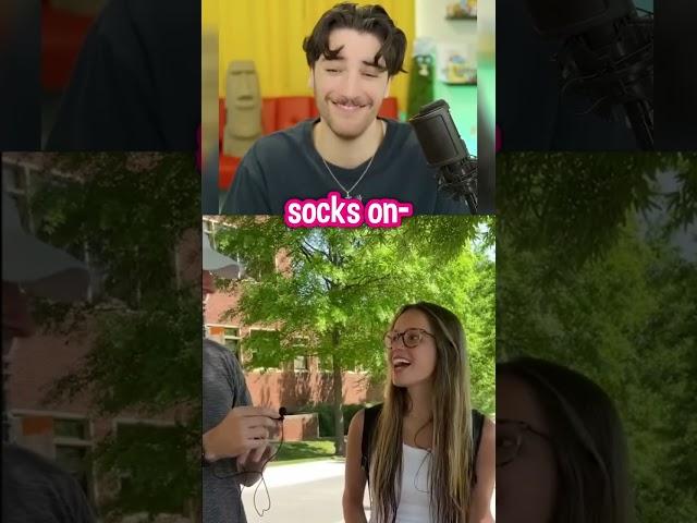 Crispy Concords Reacts to the Most CURSED Opinion 