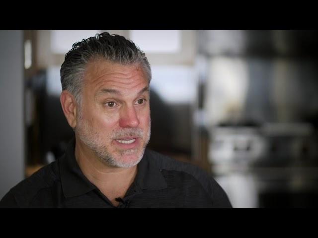 Brad Harrison Trailer
