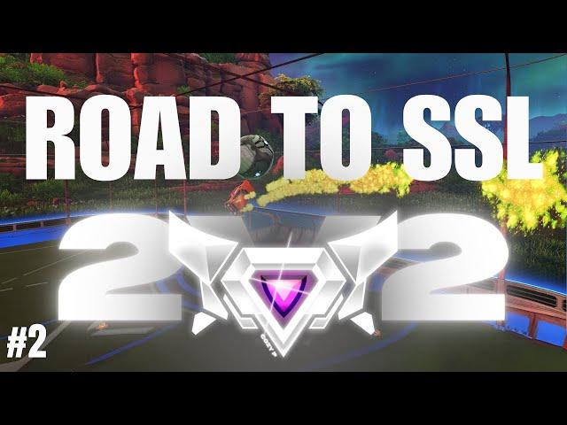 So Much Toxicity... | Road To SSL #2