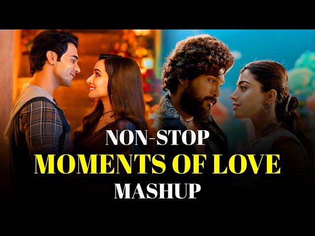 Moments of Love Jukebox | Arijit Singh Songs | Arijit Singh Jukebox | Best of 2024