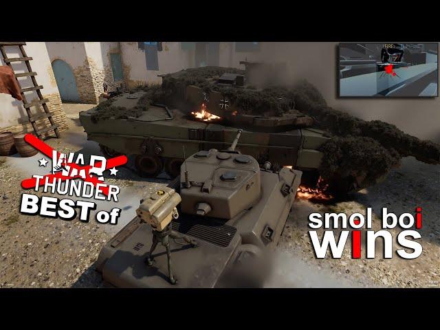 War Thunder Best Moments 78