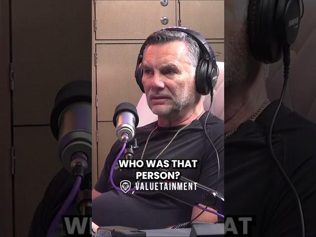 Michael Franzese Reveals The Most Feared Mobster