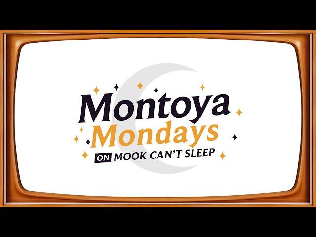 HANNAH MONTOYA, ANNIKA, & WHITE BOY RICK | MOOK CAN'T SLEEP STREAM #59