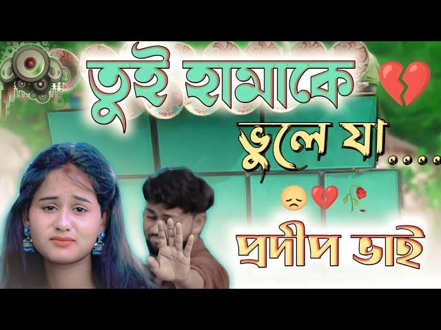 Tui Hamke Vule Ja || Purulia Sad Long Humming Dj Song || Dj Dinu || Dj Pradip SP