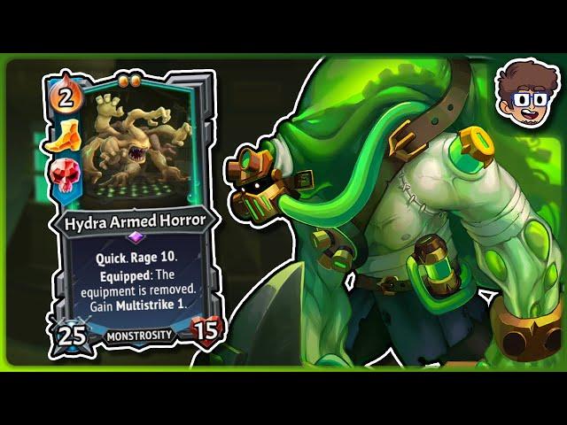 Hardest Difficulty & Spoilers & More Spoilers!! | Monster Train 2