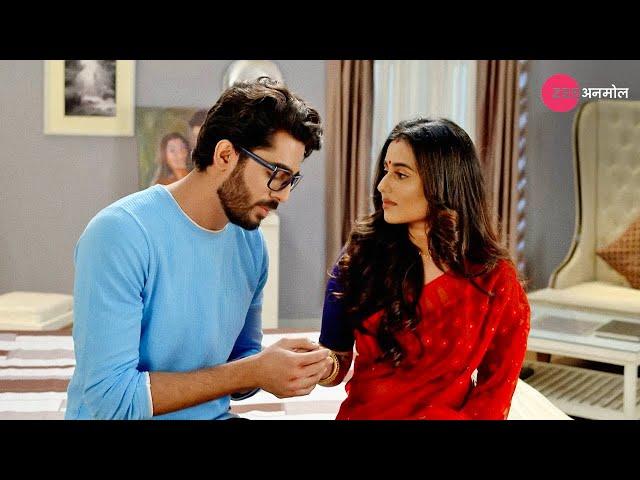 Love Se Zyada Love - Ep 155 - Swastika Dutta,Krushal Ahuja - Hindi Tv Serial - Zee Anmol