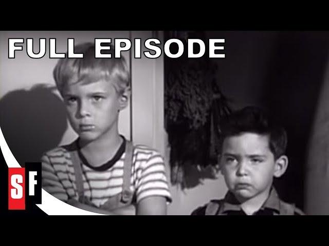 Dennis The Menace: Dennis Goes To The Movies  | Season 1 Episode 1 (Full Episode)