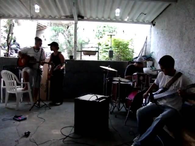 XPloser - Another Brick In The Wall (Pink Floyd cover)