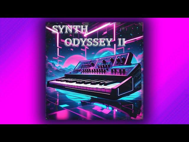 [ROYALTY FREE] ANALOG LAB PRESET PACK "SYNTH ODYSSEY 2" (50 SOUNDS)