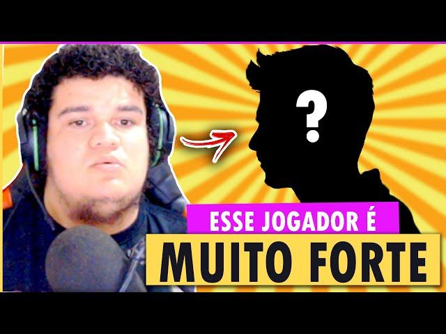 ENFRENTEI UM TOP PLAYER? LUTA EXTREMAMENTE DIFÍCIL: KOF 2002 ONLINE!!!