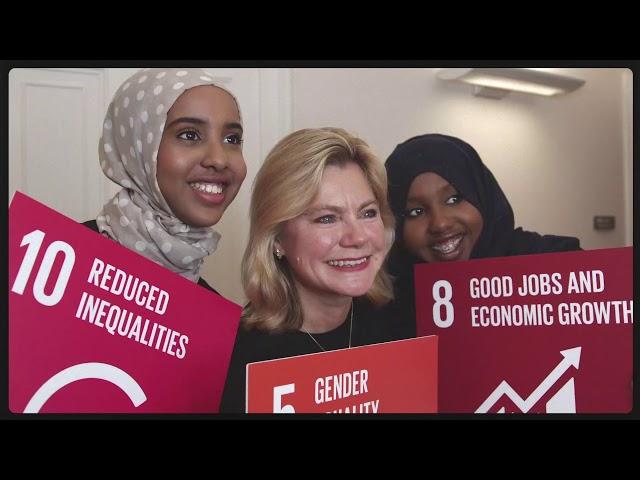 Purpose Coalition