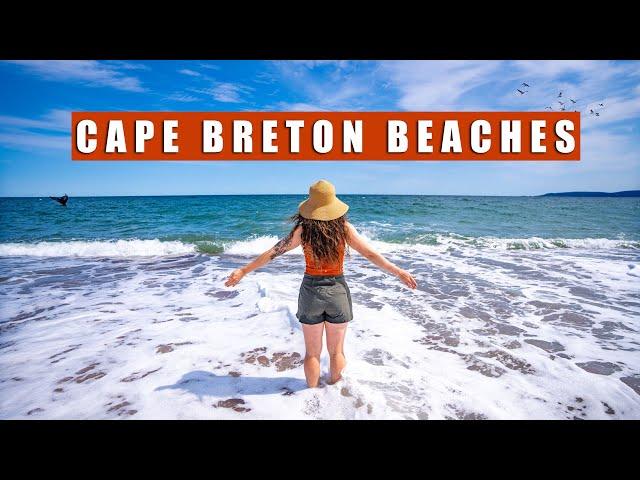 The Best Beaches On Cape Breton Island, Nova Scotia