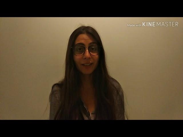Pınar_Şentürk #campuswin