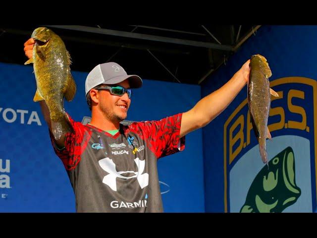 Will this be the Last Bassmaster Tournament w/ LIVESCOPE?