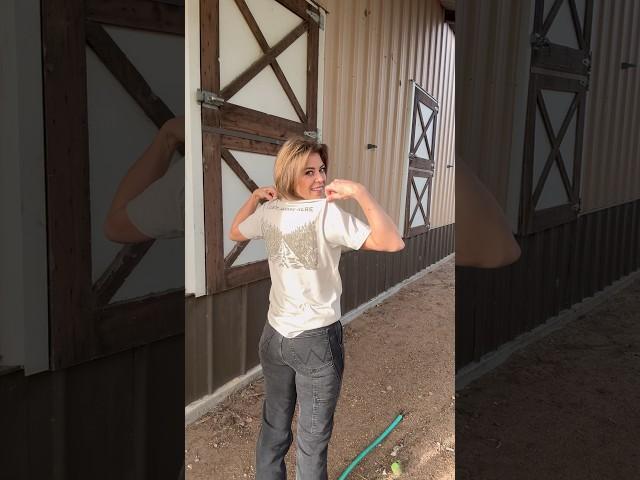 Just look at it! #farmlife #thankyou #citygirl  https://www.bunkerbranding.com/pages/jojo-snow