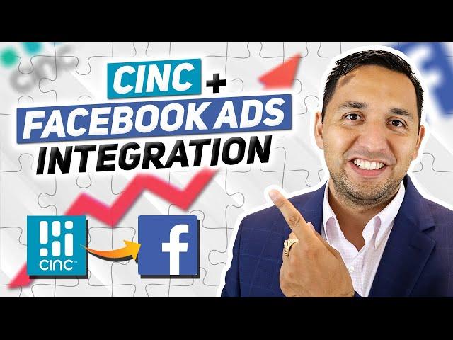 CINC - Commissions Inc - How to connect Meta LEAD Ads to CINC CRM using Zapier - The RIGHT Way