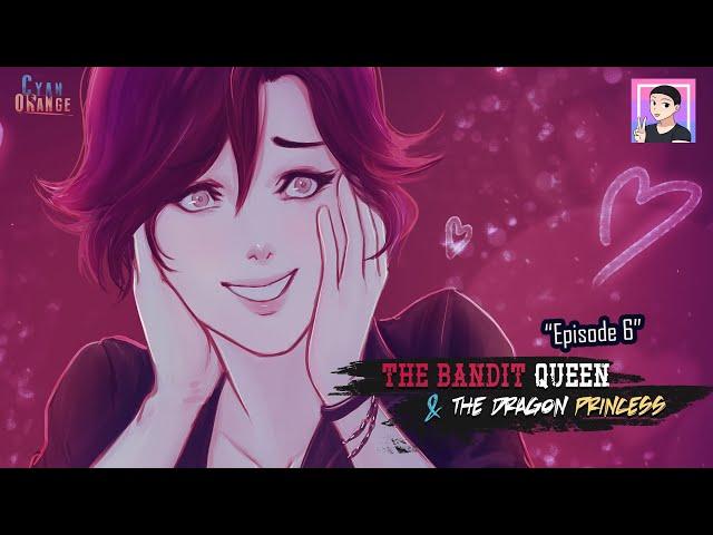 Bandit Queen and Dragon Princess-Family Part 3 by Cyan Orange Studio (RWBY Comic Dubs)