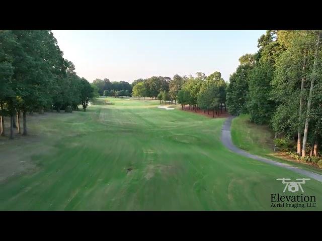 Stoney Creek 18th