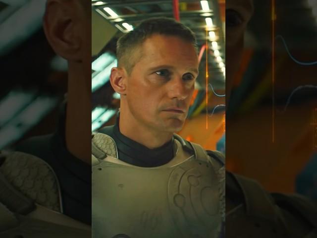 Murderbot: The Bumbling Murderbot, #cyborg #sci-fi