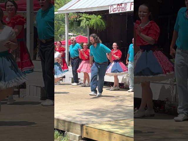 #original #blueshirtguy #clogging #dancing #shorts #zebross #zeb