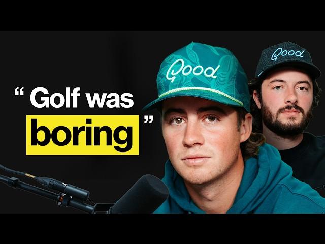 The Full Story of Good Good Golf