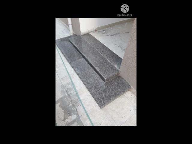 Granite Marble Best For Outdoor!