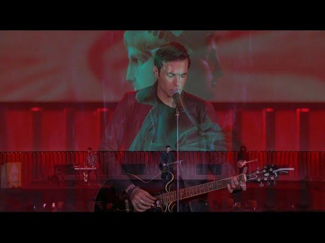 Cairokee Band - Telk Qadeya | تلك قضية (El-Gouna Film Festival 2023)